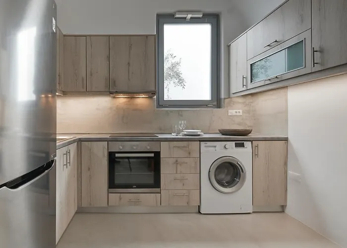 Iliovasilema فندق إيميروفيغلي