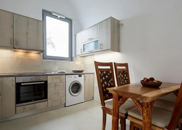 Iliovasilema 4* إيميروفيغلي