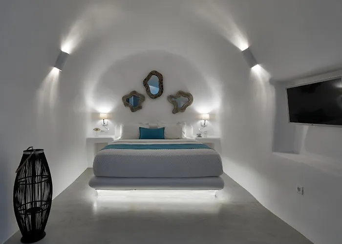 فندق Iliovasilema