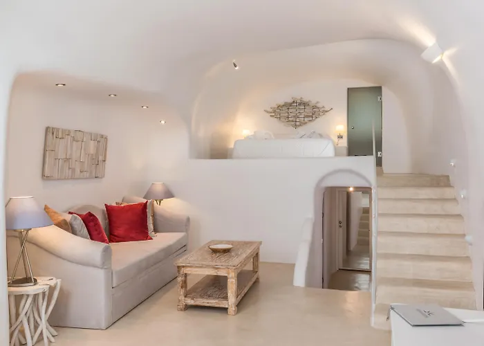 فندق Iliovasilema