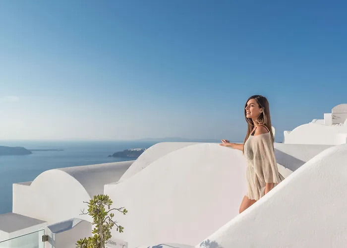 فندق Iliovasilema 4*