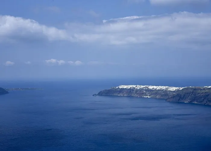 فندق Iliovasilema