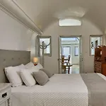 Hotel Iliovasilema Imerovigli (Santorini)