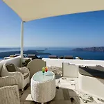 Iliovasilema Imerovigli (Santorini)