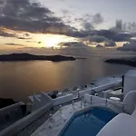 Iliovasilema Hotel 4*