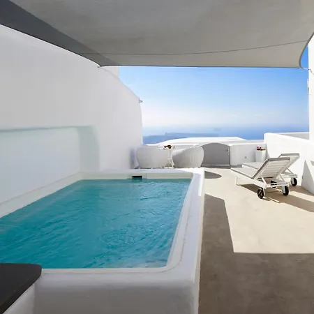 Hotell Iliovasilema & 4*