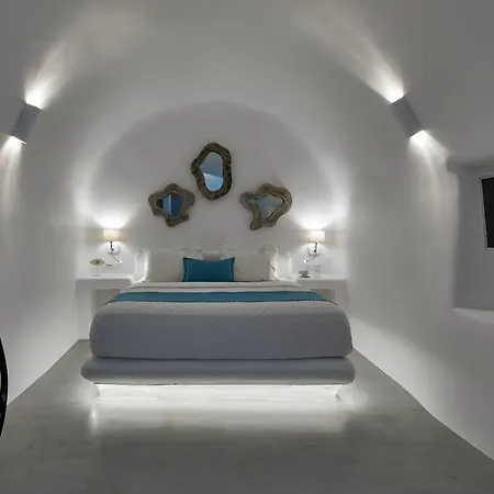 Hotell Iliovasilema &