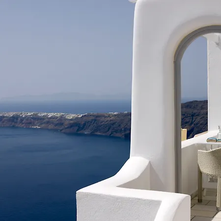 Iliovasilema & Hotell