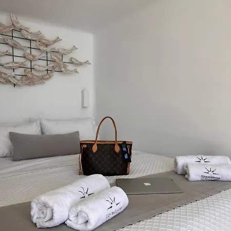 Iliovasilema Hotell 4*