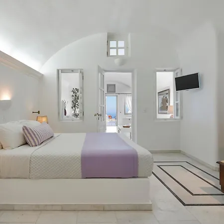 Iliovasilema & Hotell 4*