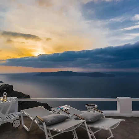 Hotell Iliovasilema & 4*