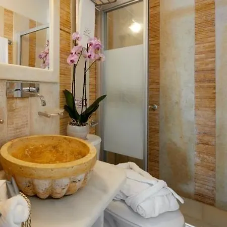 Iliovasilema Imerovigli (Santorini)