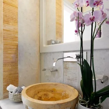 Hotell Iliovasilema Imerovigli (Santorini)