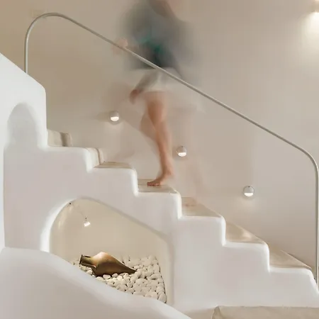 Iliovasilema Hotell Imerovigli (Santorini)