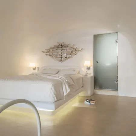 Iliovasilema Imerovigli (Santorini)