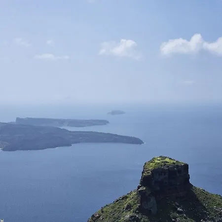 Hotell Iliovasilema 4*