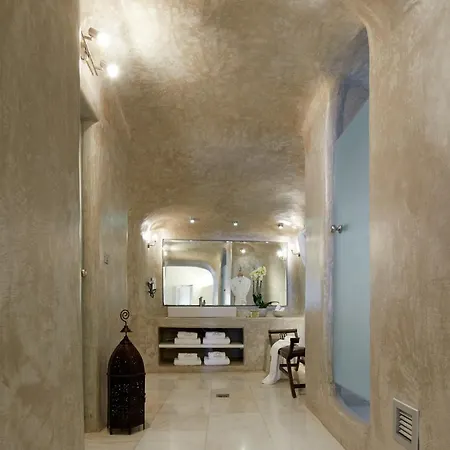 Iliovasilema Hotell Imerovigli (Santorini)