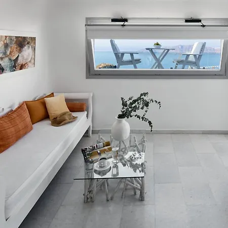 Iliovasilema Hotell 4*