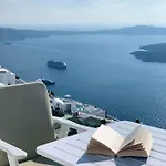 Iliovasilema 4* Imerovigli (Santorini)
