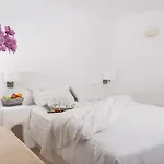 Hotel Iliovasilema