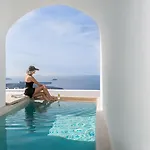 Hotel Iliovasilema