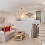Hotel Iliovasilema