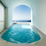 Iliovasilema Hotel Imerovigli (Santorini)