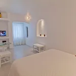 Iliovasilema فندق