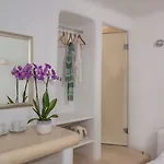 Hotel Iliovasilema