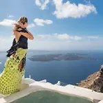 Iliovasilema Imerovigli (Santorini)