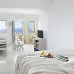 فندق Iliovasilema 4*