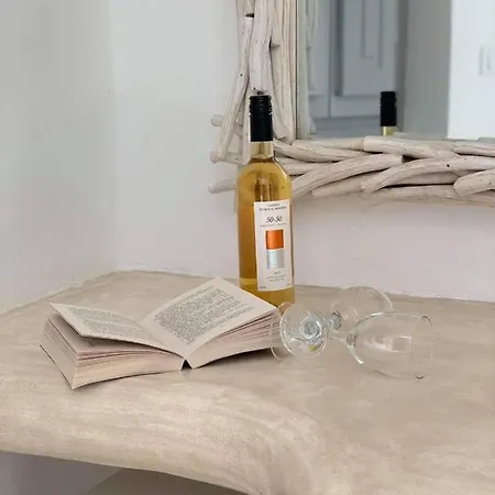 Iliovasilema Hotel 4*