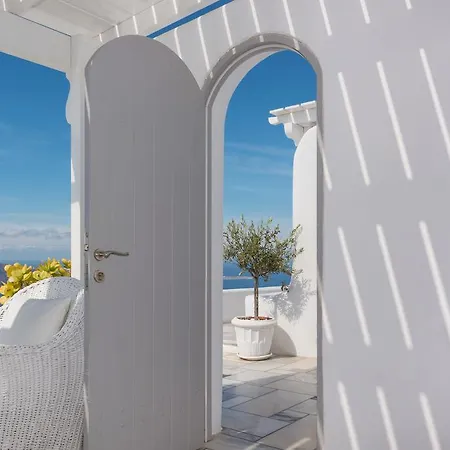 Iliovasilema Hotel 4*