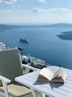 Hotell Iliovasilema