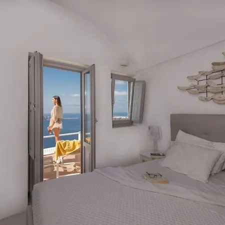 Hotell Iliovasilema 4*