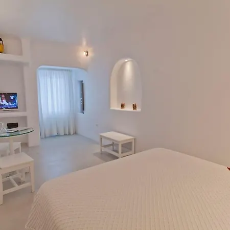 Iliovasilema Hotel