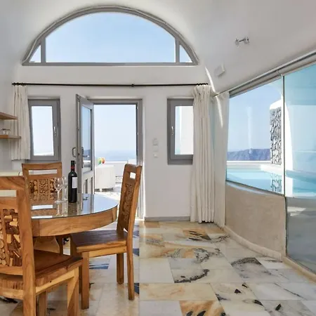 Hotell Iliovasilema 4*