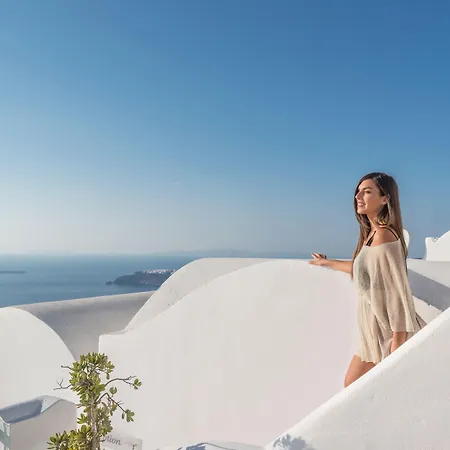 Hotel Iliovasilema 4*