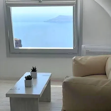 Ξενοδοχείο Iliovasilema Ημεροβίγλι
