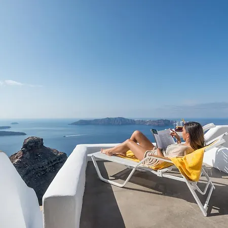 فندق Iliovasilema 4*