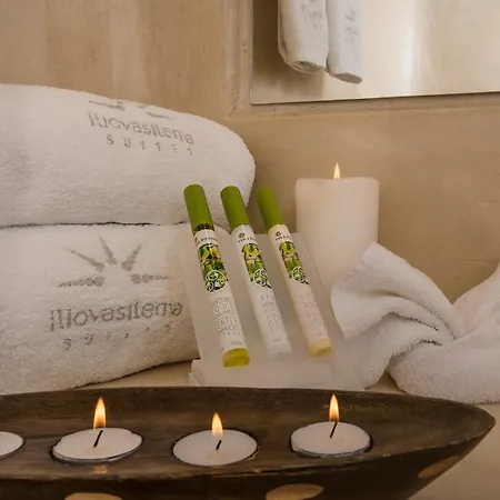 Iliovasilema Hotel&suites Imerovigli (Santorini)