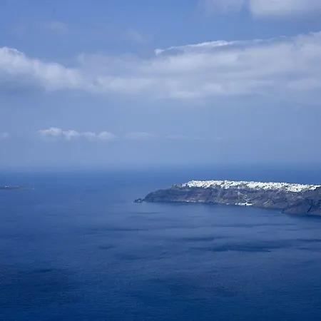 فندق Iliovasilema