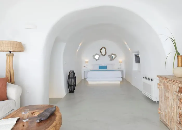 Hotel Iliovasilema 4*