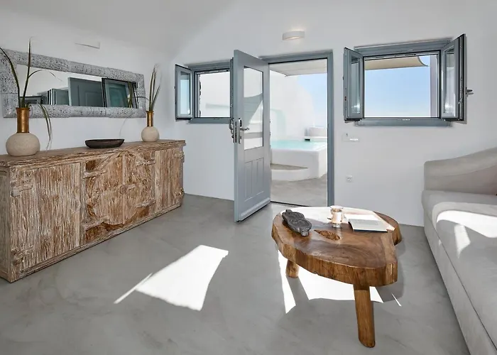 Iliovasilema 호텔 이메로비글리