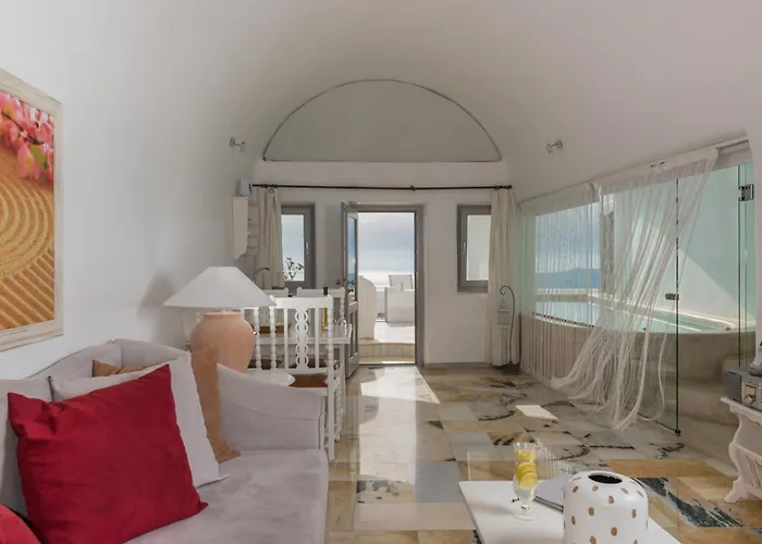 Hotel Iliovasilema 4*