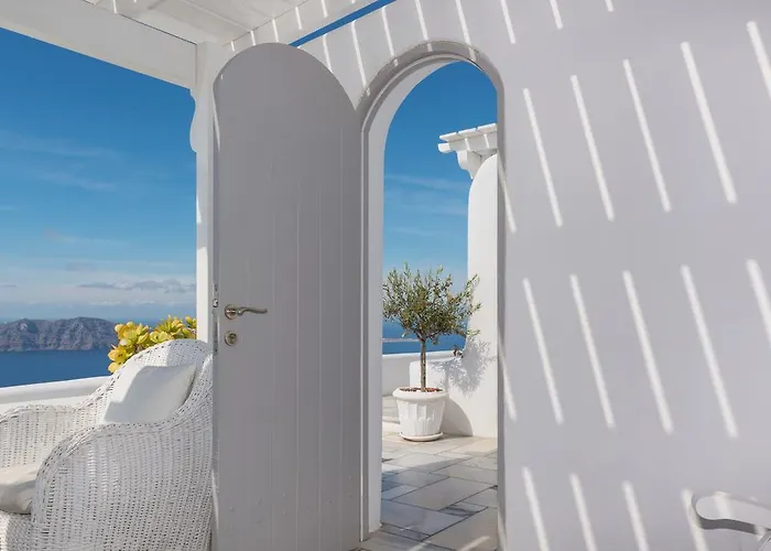 Iliovasilema Hotel 4*