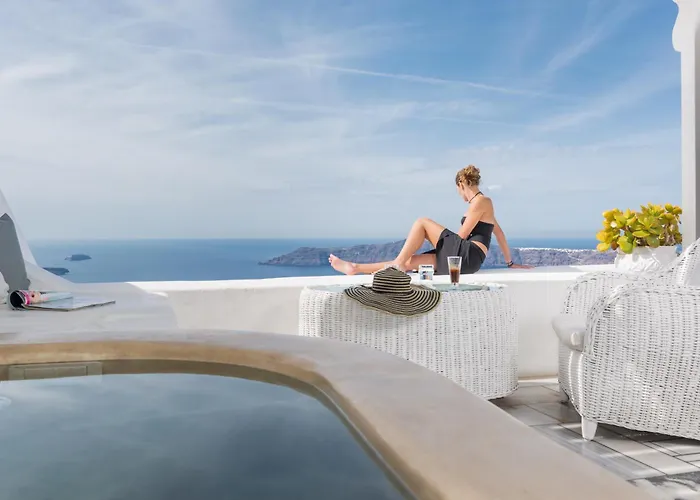 Iliovasilema Hotel 4*