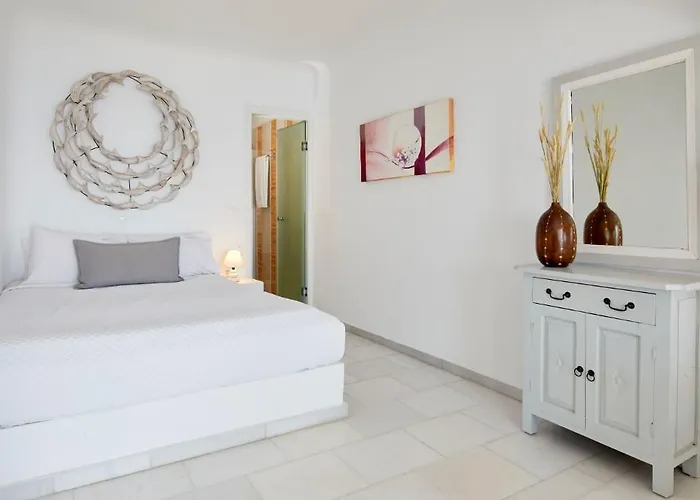 Hotel Iliovasilema 4*