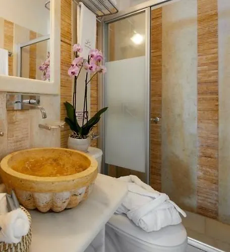 Iliovasilema Imerovigli (Santorini)