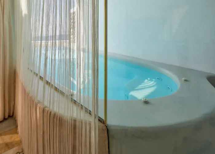 Hotel Iliovasilema 4*